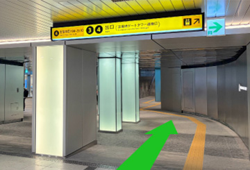 駅道順04