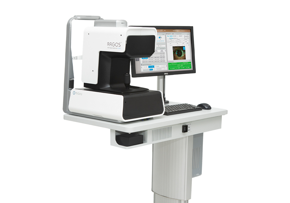 ARGOS® with image Guidance