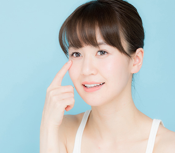 ICL（屈折矯正手術）