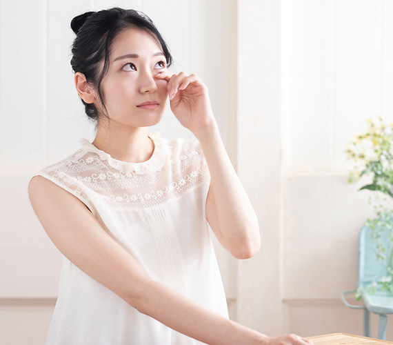 網膜硝子体手術