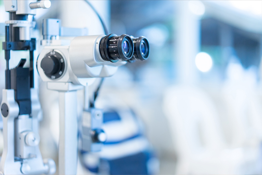 ゲートタワー淀屋橋眼科・淀屋橋エリア・野﨑 真世